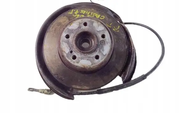 Chrysler Crossfire Rear wheel hub spindle/knuckle 