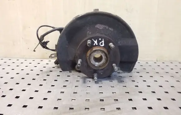 Mitsubishi ASX Front wheel hub