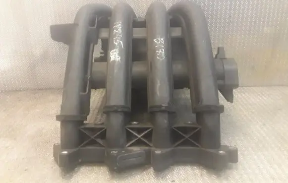 Intake manifold