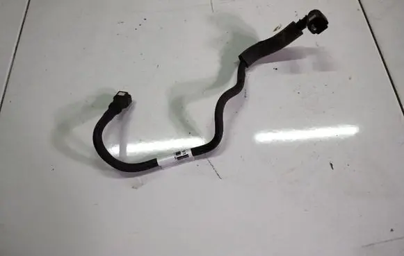 Fiat Doblo Fuel line pipe 