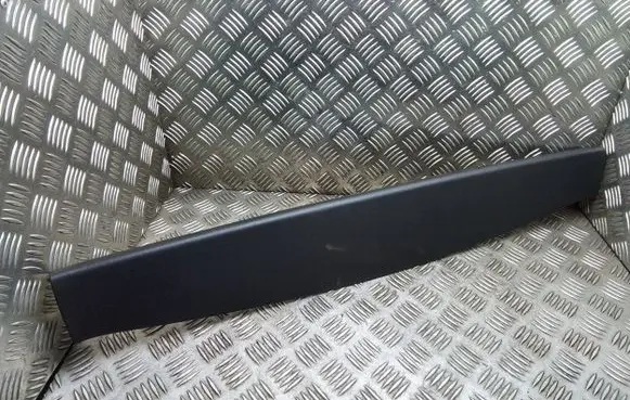 Volvo V60 Other trunk/boot trim element 31271471