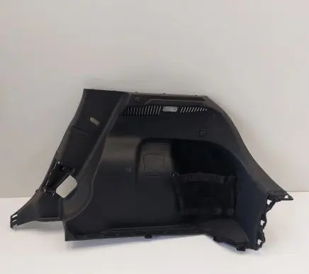 Nissan Leaf II (ZE1) Trunk/boot lower side trim panel 849505SH0B