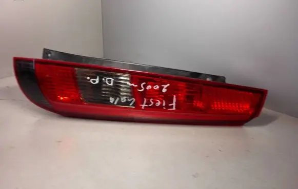 Ford Fiesta Rear/tail lights 2S5113A602B