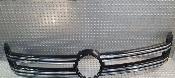 Volkswagen Tiguan Front grill 5N0853655