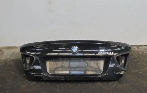 BMW X3 E83 Wiper switch 