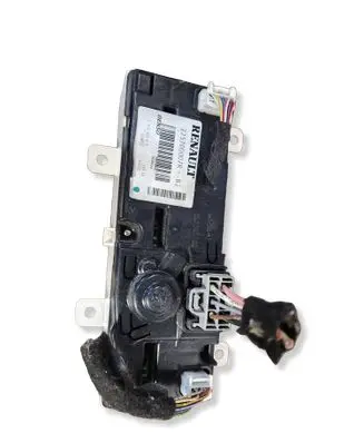 Renault Master III Climate control unit 275700007R 517741100 190440000