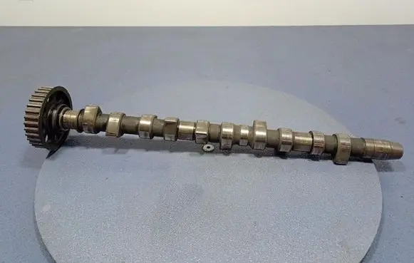 Camshaft
