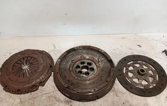 Citroen C4 I Picasso Clutch set kit