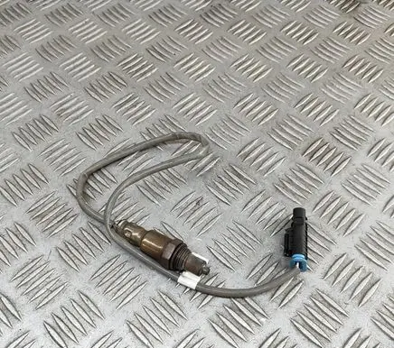 BMW 8 G14 Lambda probe sensor 8689863