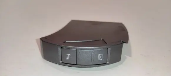 Volkswagen Phaeton Parking (PDC) sensor switch 3D1959672F 2531