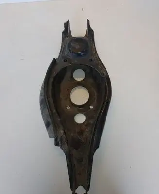 Toyota RAV 4 (XA30) Coil spring/strut mount 