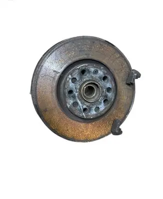 Volkswagen PASSAT B6 Front wheel hub spindle knuckle
