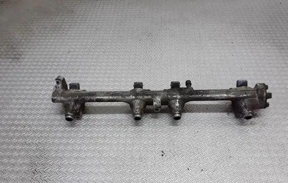 Ford Galaxy Fuel injectors set 95WF9D280BA