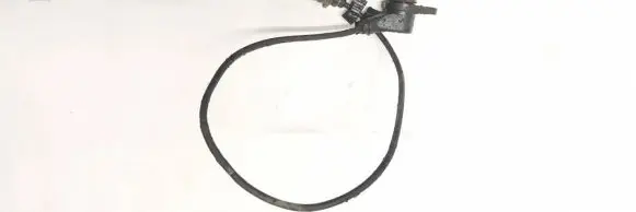 Ford Galaxy Crankshaft position sensor 038907319C 310301