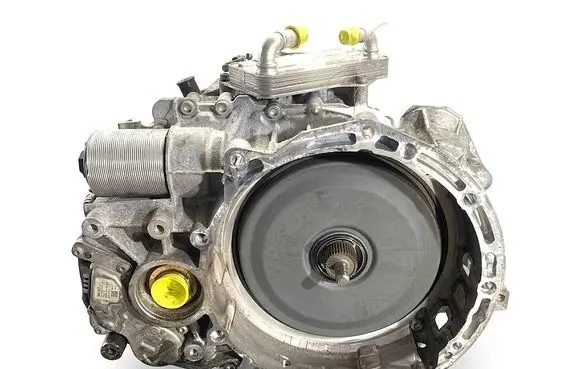 Skoda Octavia Mk4 Manual 5 speed gearbox VCW