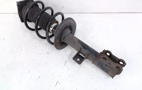 Hyundai ix35 Front shock absorber/damper 546503U010