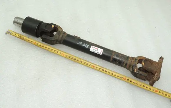 Suzuki Jimny Drive shaft (set) 2710176J02 2710176J00