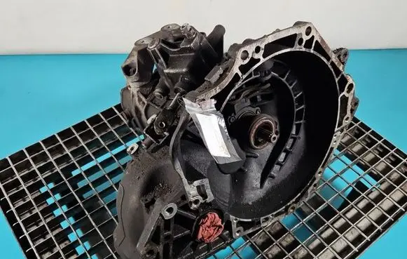 Opel Meriva A Manual 5 speed gearbox F17C394 IMPRK1597147