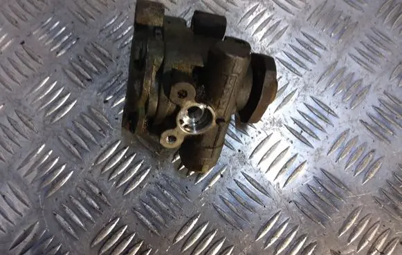 Volkswagen Golf V Power steering pump 1J0422154B