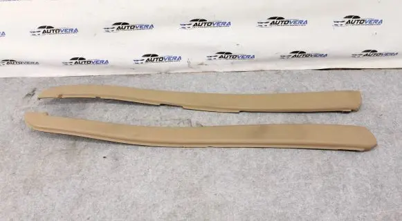 BMW X6 M Armrest 9186877 9186878 51169186877