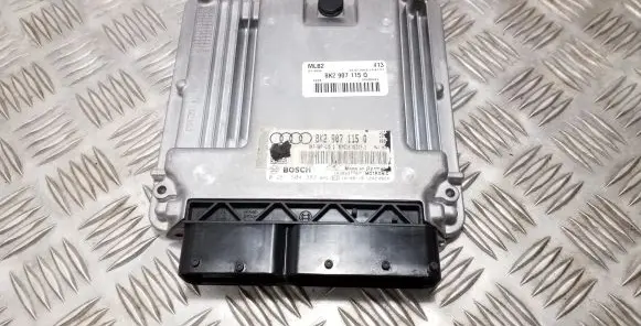 Audi A5 Sportback 8TA Engine control unit/module 8K2907115Q