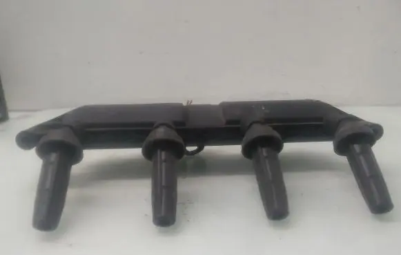 Peugeot 806 High voltage ignition coil 154301
