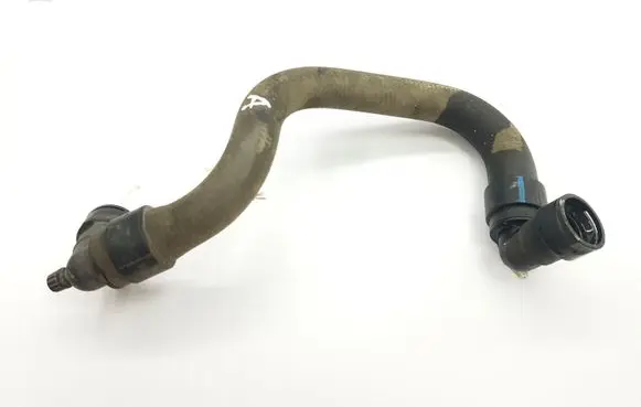 Peugeot 407 Engine coolant pipe/hose