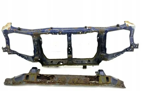 Mitsubishi Pajero Radiator support slam panel MITSUBISHI_PAJERO_III_99-06_PAS_PRZEDNI_WZMOCNIE