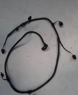 Volkswagen Golf VI Parking sensor (PDC) wiring loom 5K0971104C