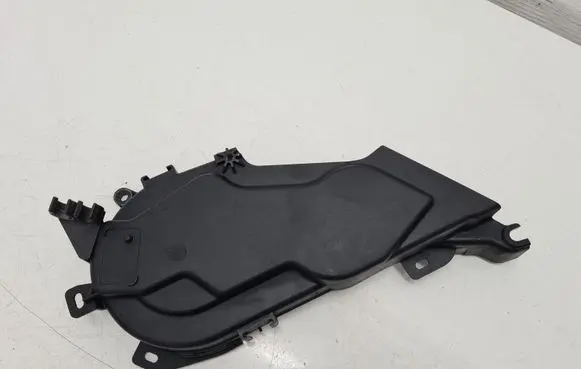 Ford S-MAX Timing belt guard (cover) 19655399580