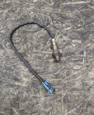 Citroen C4 I Picasso Lambda probe sensor 0258006158