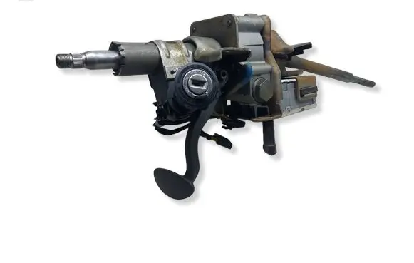Fiat Punto (188) Power steering control unit/module 12235899KASACJ 12235899