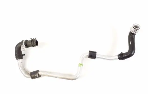 Porsche Panamera (970) Air intake hose/pipe 97057257100