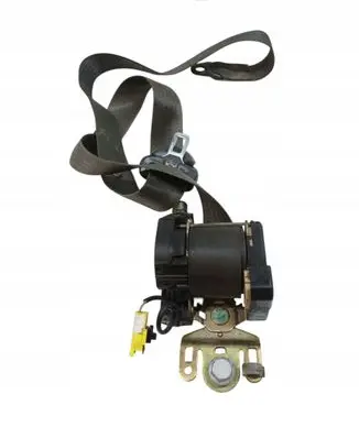 Peugeot Boxer Front seatbelt 