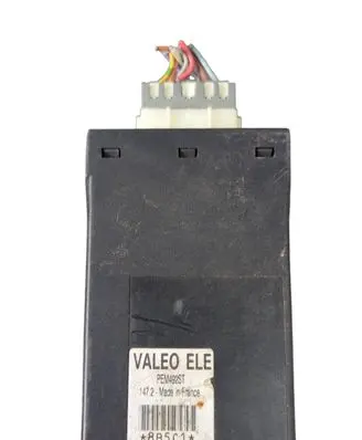 Peugeot 406 Central locking relay PEM492ST 8B5C1
