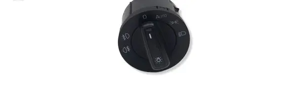 Skoda Octavia Mk3 (5E) Light switch 5E0941431D 10095088 C33114