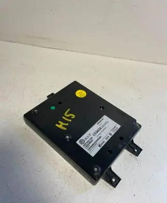 Volkswagen Golf V Bluetooth control unit module 3C8035730 0552478 N342Z276