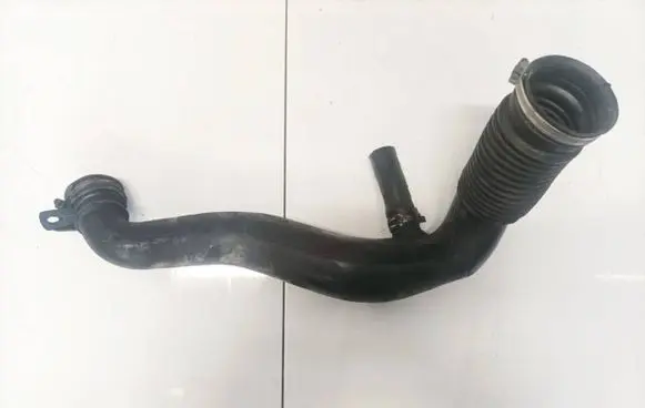 Peugeot 406 Intercooler hose/pipe 9635496780 97028100