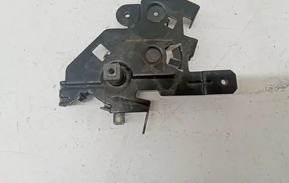 Nissan Primastar Sliding door lock 91166041