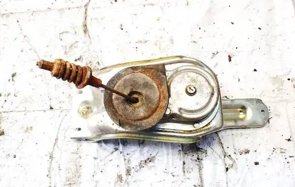 Dodge Journey Spare wheel bolt 816330651aa 05178091ac
