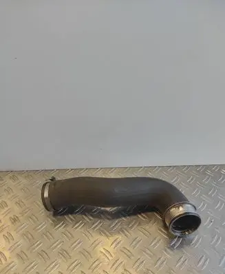 Mercedes-Benz ML W164 Intercooler hose/pipe