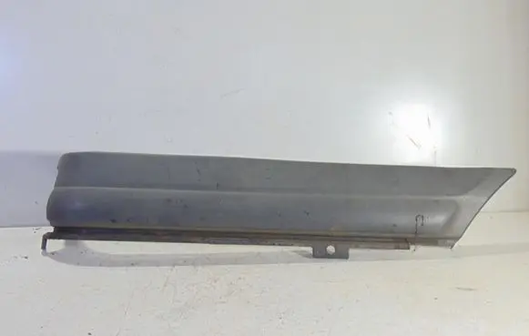 Ford Transit Rear bumper trim bar molding 
