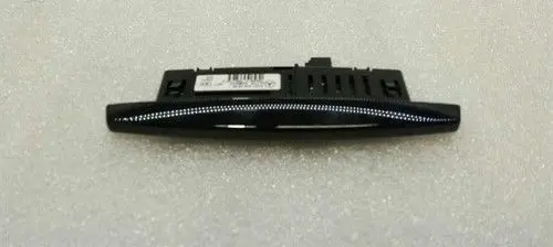Mercedes-Benz E W212 Head up display screen A0015424623