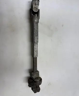 BMW 3 E46 Steering column universal joint 