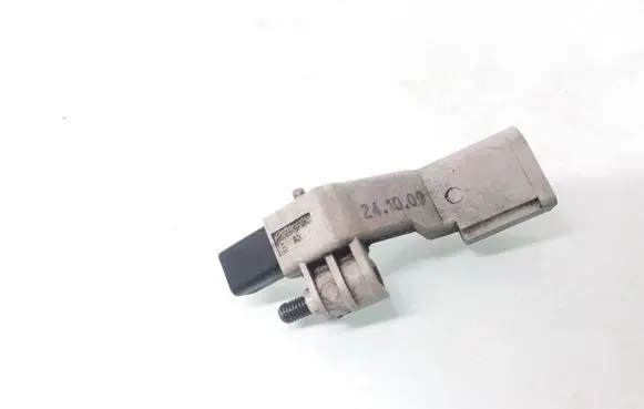Crankshaft position sensor
