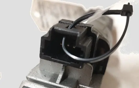 Citroen C5 Ignition lock 36410600