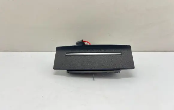 Audi A6 S6 C7 4G Other center console (tunnel) element 4G0919565 1201610
