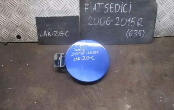 Fiat Stilo Fuel tank cap