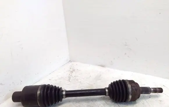 Jeep Grand Cherokee (WK) Front driveshaft