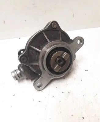 Vacuum pump